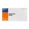 Cutiplast Steril 20cm x 10cm: medicazioni sterili (scatola da 50 unità)